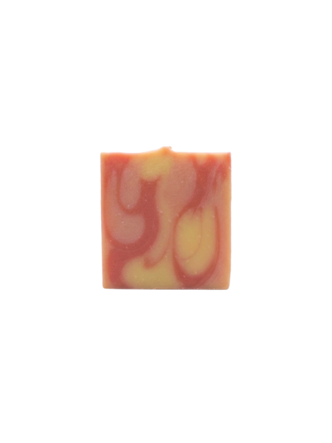 Cold Processed Soap