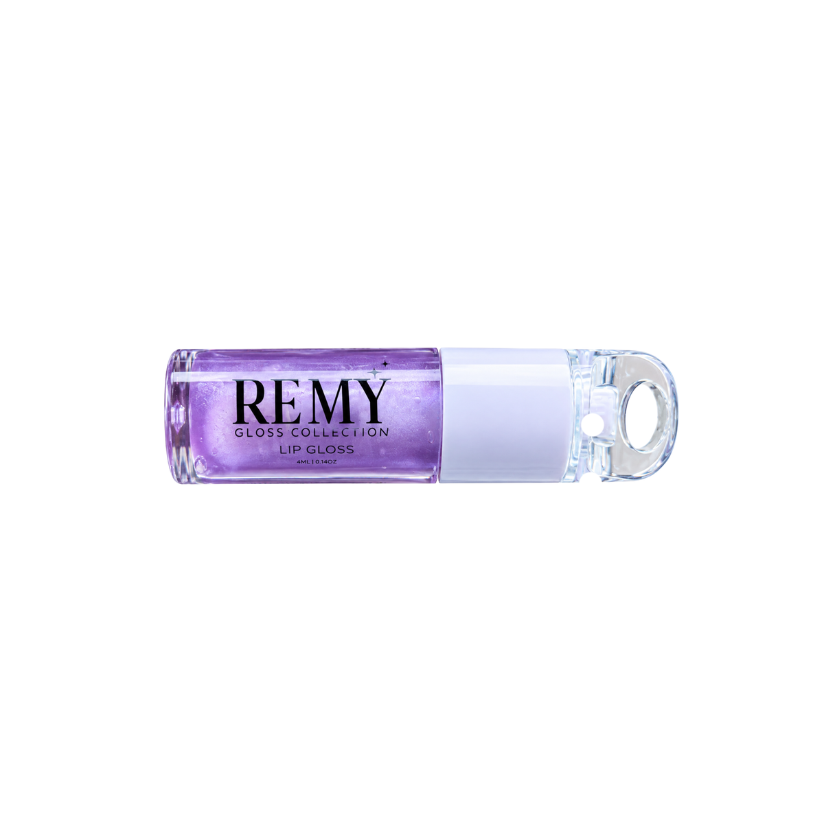 REMY - Gloss Collection | Nourishing Lip Gloss