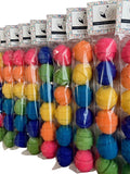 Confetti Bath Bomb Minis