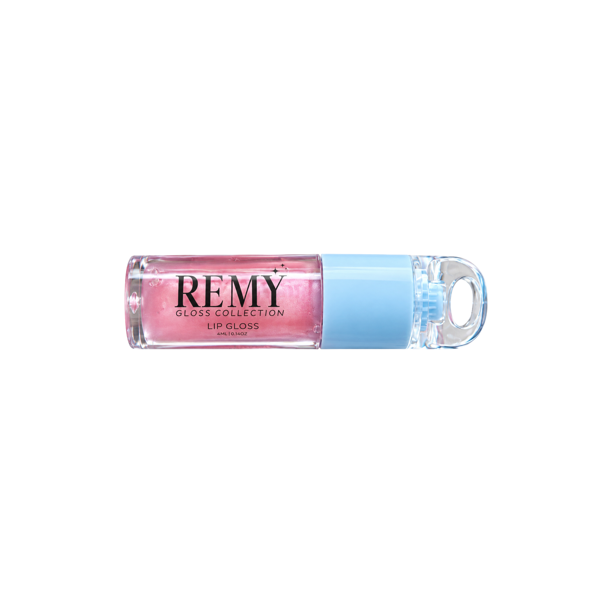 REMY - Gloss Collection | Nourishing Lip Gloss