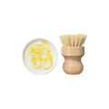 Grease Cutting Solid Dish Soap
