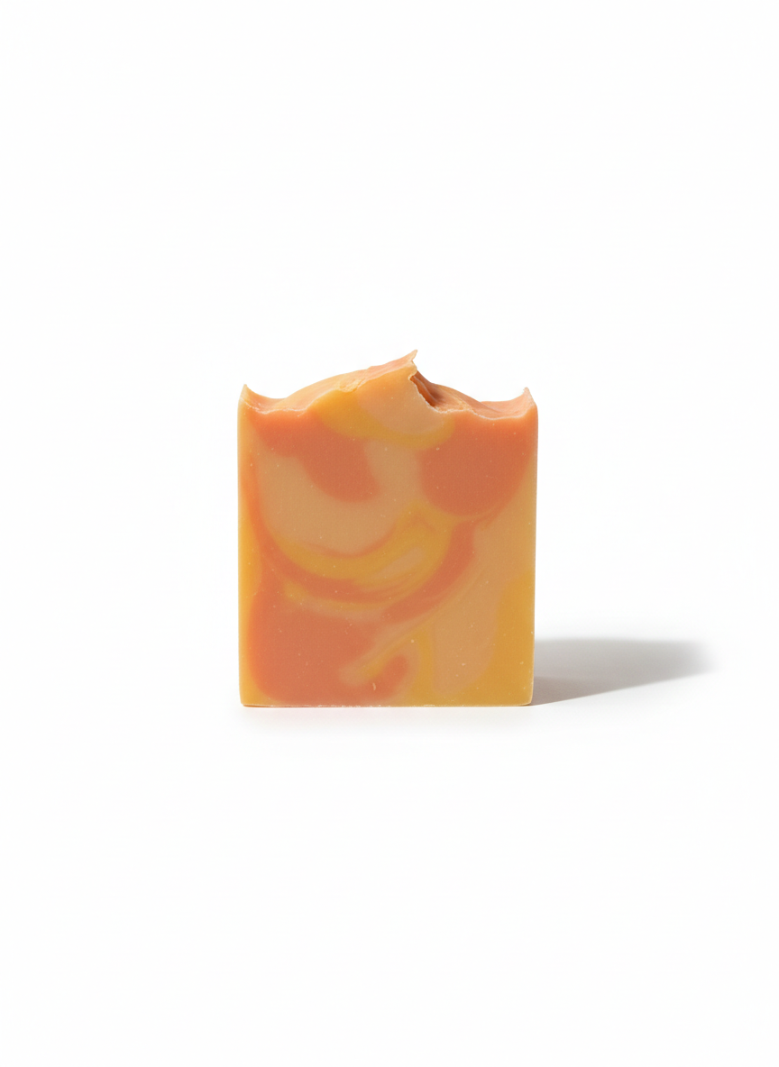 Cold Processed Soap
