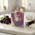 Cold Processed Soap