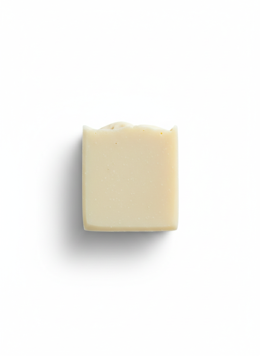 Cold Processed Soap
