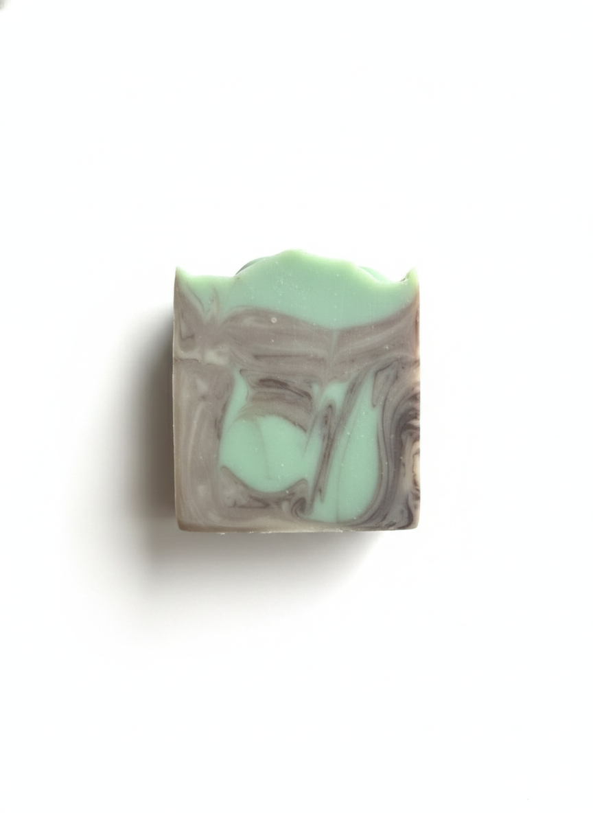 Cold Processed Soap
