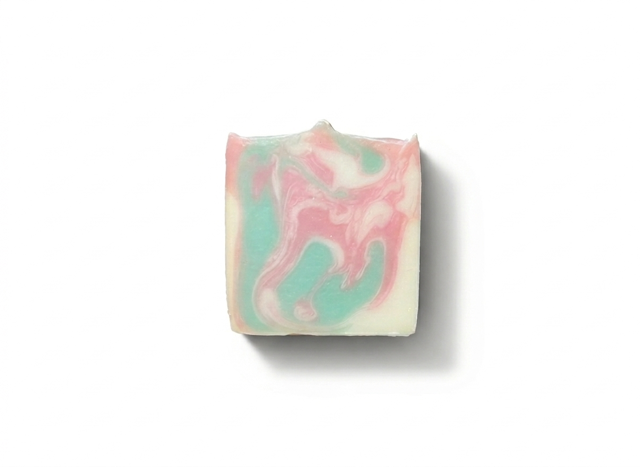 Cold Processed Soap