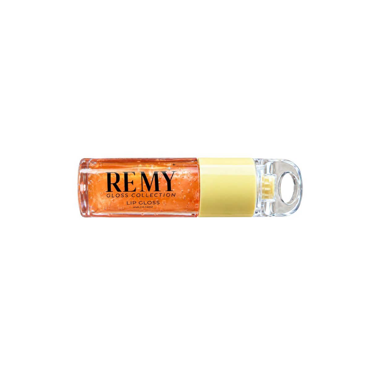 REMY - Gloss Collection | Nourishing Lip Gloss