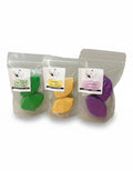 Aromatherapy Shower Steamers Sample Pack (2 pack)