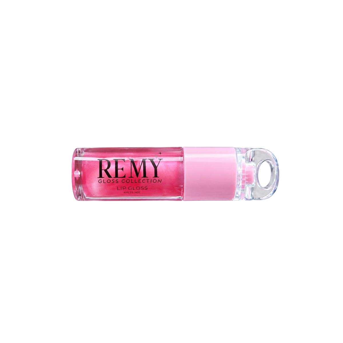 REMY - Gloss Collection | Nourishing Lip Gloss